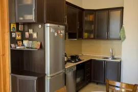 იყიდება ბინა, 3 ოთახიანი, ახალი აშენებული, თბილისი, ვაკე