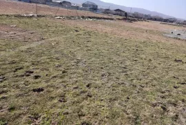 Land For Sale, Mtisdziri 