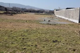 Land For Sale, Mtisdziri 