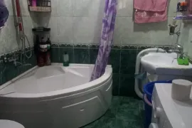 Apartment for sale, 3 Room, Old building, Tbilisi, Samgori