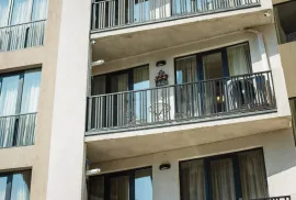 Аренда, 3 Kомнатная, Новостройка, Батуми