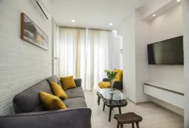 Аренда, 3 Kомнатная, Новостройка, Батуми