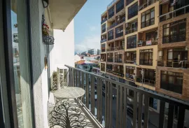 Аренда, 3 Kомнатная, Новостройка, Батуми