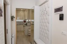 Аренда, 3 Kомнатная, Новостройка, Батуми