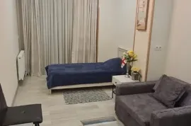 Аренда, 3 Kомнатная, Новостройка, Батуми