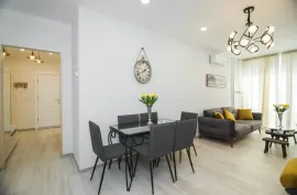 Аренда, 3 Kомнатная, Новостройка, Батуми