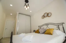 Аренда, 3 Kомнатная, Новостройка, Батуми