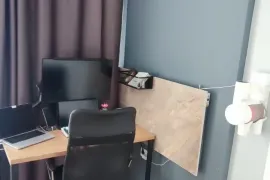 იყიდება ბინა, 2 ოთახიანი, ახალი აშენებული, ბათუმი, აეროპორტის უბანი