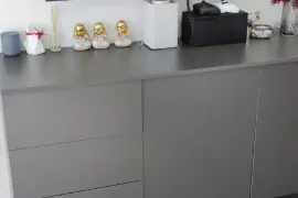 იყიდება ბინა, 2 ოთახიანი, ახალი აშენებული, ბათუმი, აეროპორტის უბანი