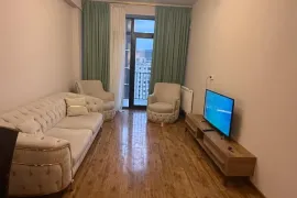 Apartment for sale, 2 Room, New building, Tbilisi, Didi digomi