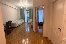 Apartment for sale, 2 Room, New building, Tbilisi, Didi digomi