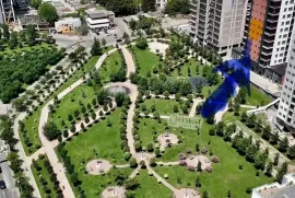 Apartment for sale, 2 Room, New building, Tbilisi, Didi digomi