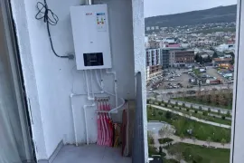 Apartment for sale, 2 Room, New building, Tbilisi, Didi digomi