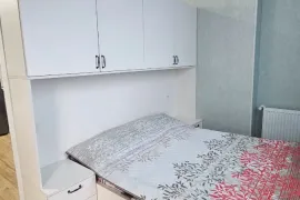 Apartment for sale, 2 Room, New building, Batumi, Khimshiashvili District