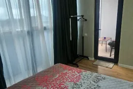 Apartment for sale, 2 Room, New building, Batumi, Khimshiashvili District