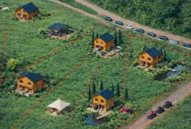 Продается Земля, Не Сельскохозяйственный, Гумати