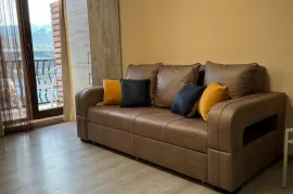 Daily Apartment Rent, 2 Room, New building, Borjomi , Bakuriani