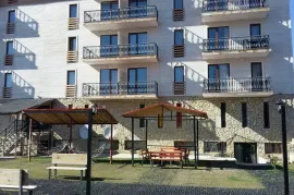 Daily Apartment Rent, 2 Room, New building, Borjomi , Bakuriani