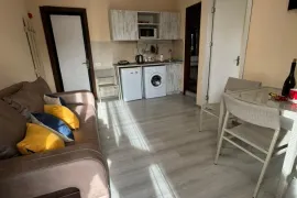 Daily Apartment Rent, 2 Room, New building, Borjomi , Bakuriani