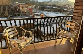 Daily Apartment Rent, 2 Room, New building, Borjomi , Bakuriani