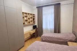 Продается квартира, 5 Kомнатная, Новостройка, Тбилиси, saburtalo