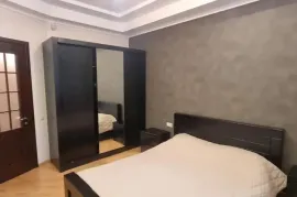 Аренда, 5 Kомнатная, Новостройка, Тбилиси, saburtalo