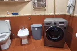 Аренда, 5 Kомнатная, Новостройка, Тбилиси, saburtalo