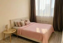 Продается квартира, 2 Kомнатная, Новостройка, Батуми