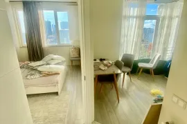 Продается квартира, 2 Kомнатная, Новостройка, Батуми