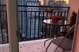 Продается квартира, 2 Kомнатная, Новостройка, Батуми