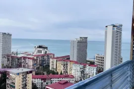 იყიდება ბინა, 2 ოთახიანი, ახალი აშენებული, ბათუმი