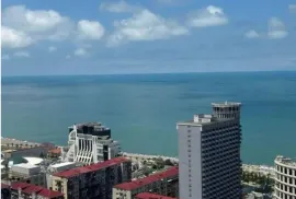 იყიდება ბინა, 2 ოთახიანი, ახალი აშენებული, ბათუმი