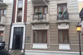 იყიდება ბინა, 3 ოთახიანი, ახალი აშენებული, ბათუმი