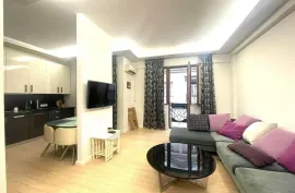 იყიდება ბინა, 3 ოთახიანი, ახალი აშენებული, ბათუმი