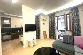 იყიდება ბინა, 3 ოთახიანი, ახალი აშენებული, ბათუმი