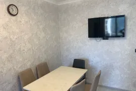 For Rent, 3 Room, New building, Tbilisi, Navtlugi