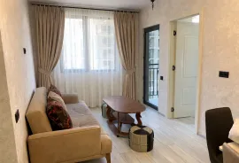 ქირავდება ბინა, 3 ოთახიანი, ახალი აშენებული, თბილისი, ნავთლუღი