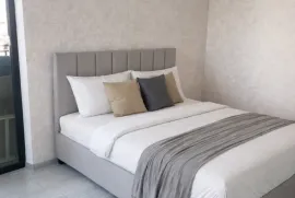 For Rent, 3 Room, New building, Tbilisi, Navtlugi