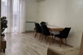 იყიდება ბინა, 3 ოთახიანი, ახალი აშენებული, ბათუმი