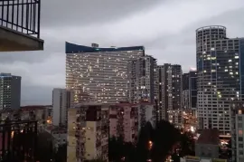 იყიდება ბინა, 3 ოთახიანი, ახალი აშენებული, ბათუმი