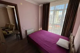 Apartment for sale, 3 Room, New building, Batumi