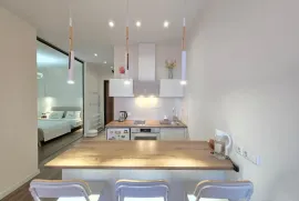 იყიდება ბინა, 2 ოთახიანი, ახალი აშენებული, ბათუმი