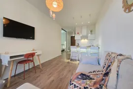 იყიდება ბინა, 2 ოთახიანი, ახალი აშენებული, ბათუმი