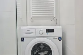 იყიდება ბინა, 2 ოთახიანი, ახალი აშენებული, ბათუმი