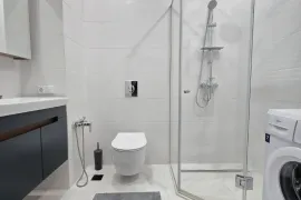 იყიდება ბინა, 2 ოთახიანი, ახალი აშენებული, ბათუმი