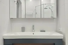 იყიდება ბინა, 2 ოთახიანი, ახალი აშენებული, ბათუმი