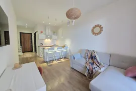 იყიდება ბინა, 2 ოთახიანი, ახალი აშენებული, ბათუმი