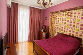Apartment for sale, 4 Room, New building, Tbilisi, saburtalo
