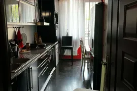 Apartment for sale, 4 Room, New building, Tbilisi, saburtalo