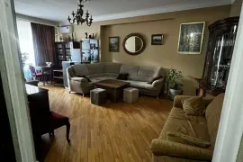 Apartment for sale, 4 Room, New building, Tbilisi, saburtalo